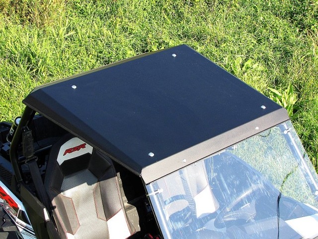 Aluminium ROOF for Polaris RZR 1000 XP