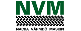 Nacka Värmdö Maskin