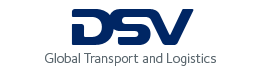 Shipping via DSV global shipping