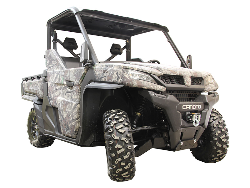 CFMOTO UFORCE 1000