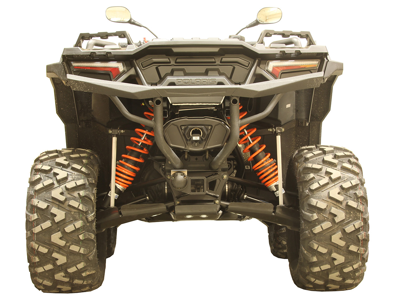 Skid Plate Full Set Aluminium Polaris Sportsman Xp 1000 S Iron Baltic Grilles Grille Guards Automotive Gellyplast Com