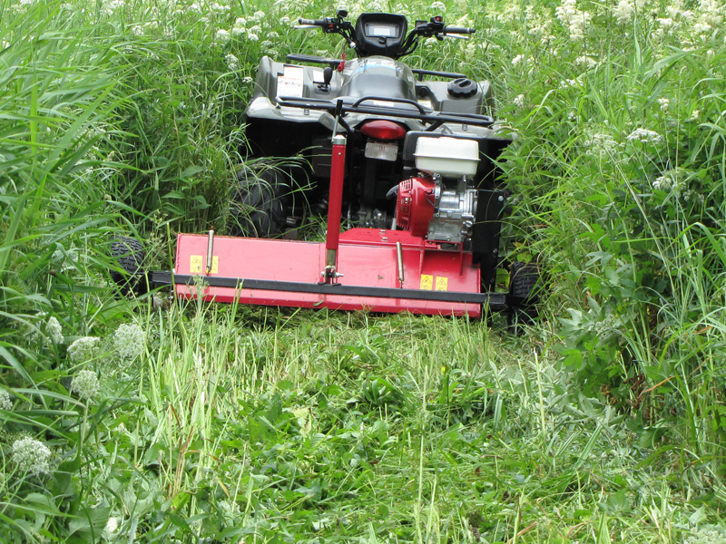 Flail mower 13hp: Honda for sale in Canada | Iron Baltic Flail mower 13hp: Honda for sale in Canada | Iron Baltic