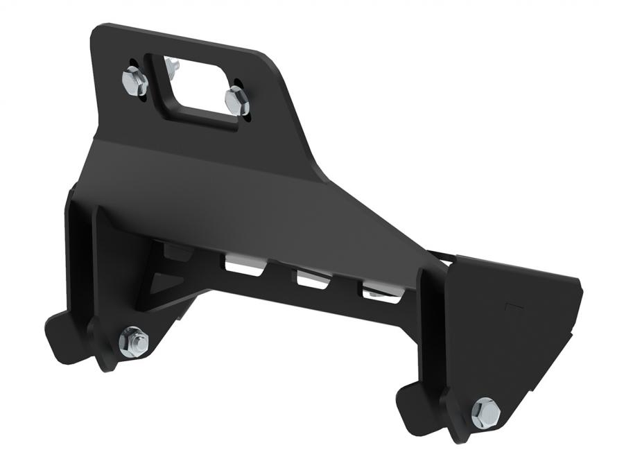 Front-mount UTV adapter Segway Villain SX10