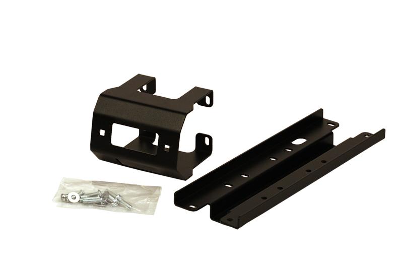 Front winch mounting kit Polaris Sportsman 400 / 450 / 500 / 800 (-2010)