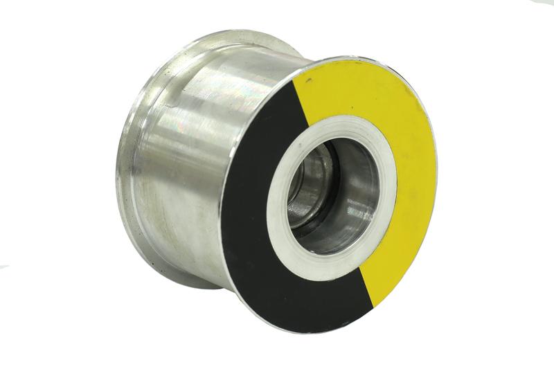 Belt tensioner wheel ( MFP.120.00.153 )