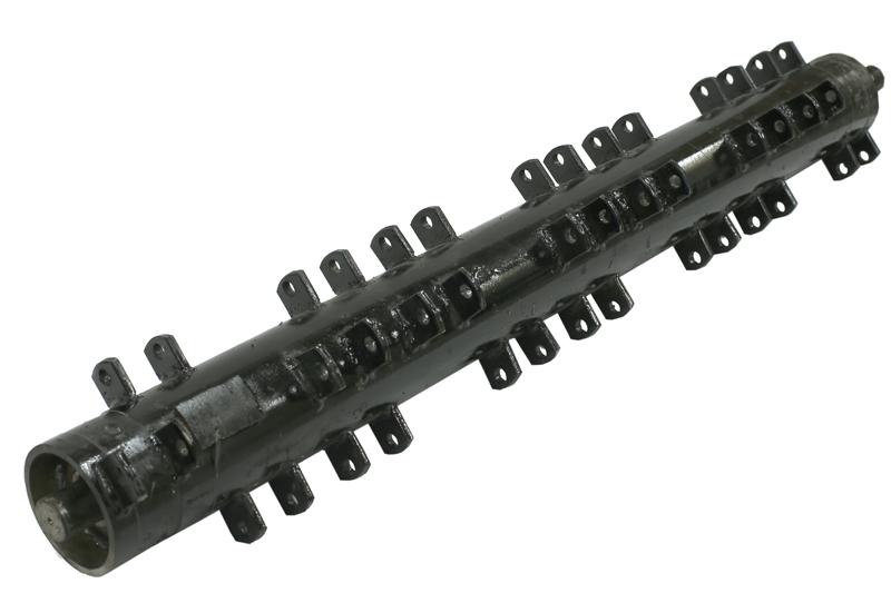 Rotor ( AT120-026 )