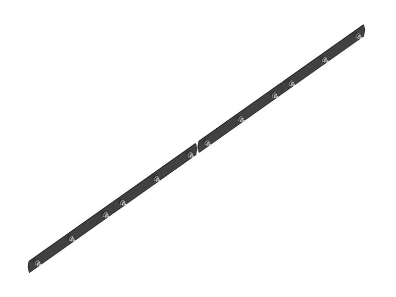Blades ( V-Plow G2 1800 )