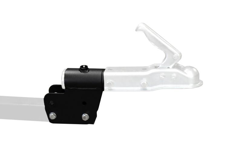 Utility Sled Tow Hitch - Canac