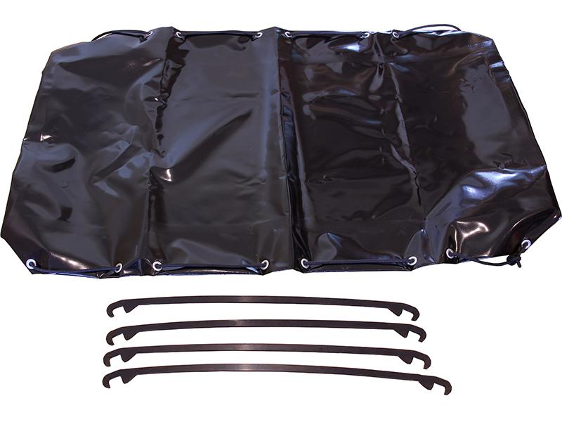 PVC Cover ( Spreader G2-500 PRO )