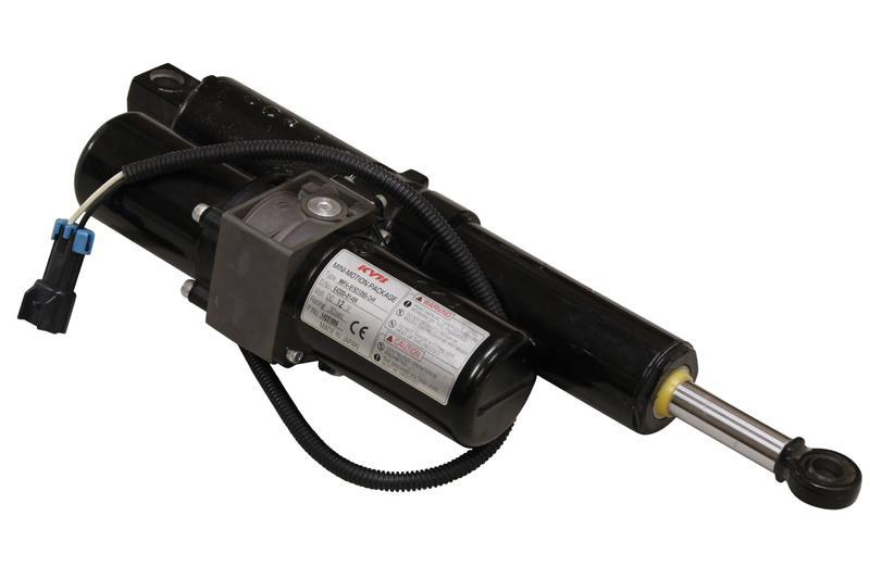 Mini-Motion Package MMP KYB MMP4 - B1B250BB - DHR