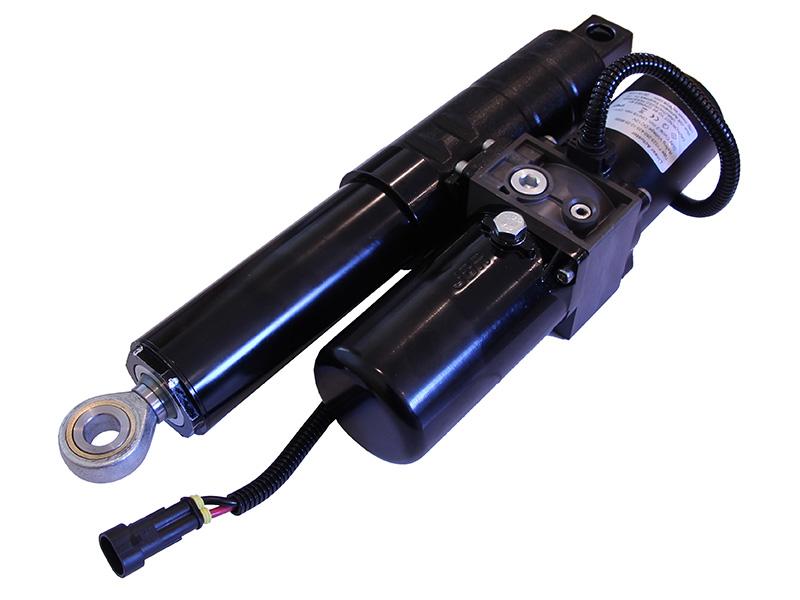 12v Electric Hydraulic Cylinder