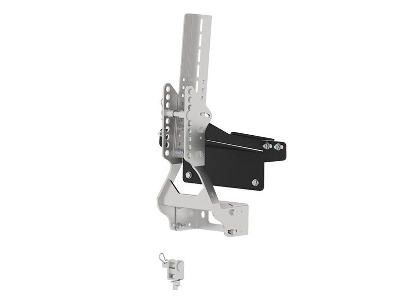 Plow lift adapter CFMOTO CFORCE 850 / 1000