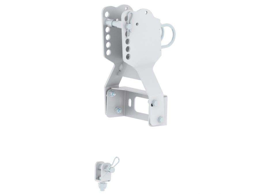 Plow lift adapter Polaris Ranger 570 SP (2022+)