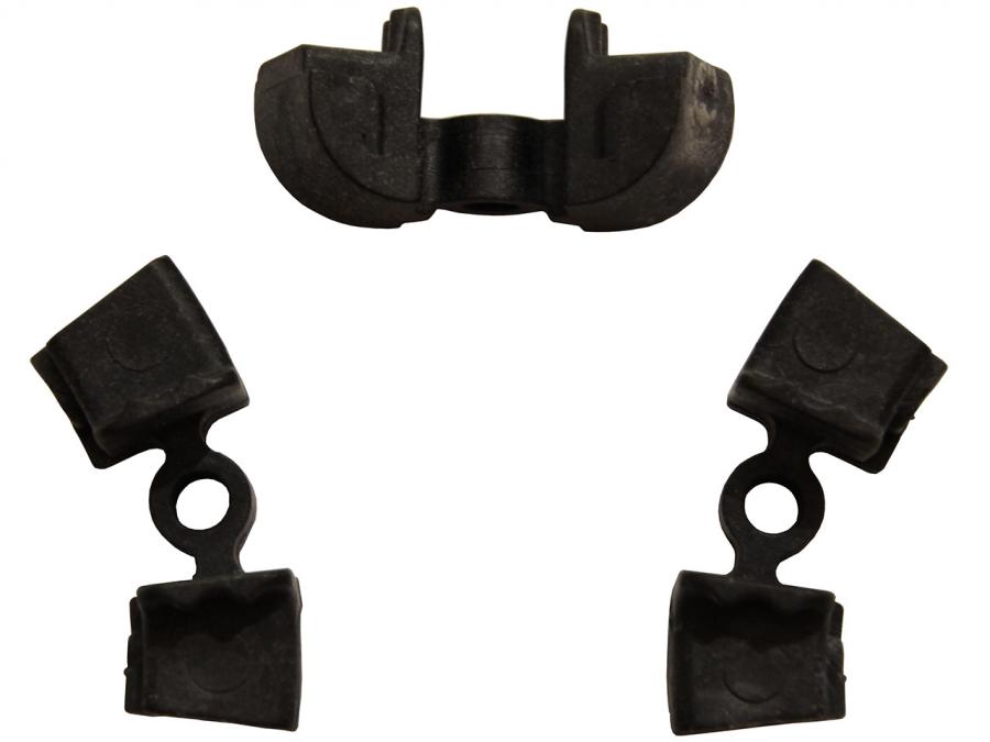 NYLON BLOCK (0GR0-052005) 3 pcs kit