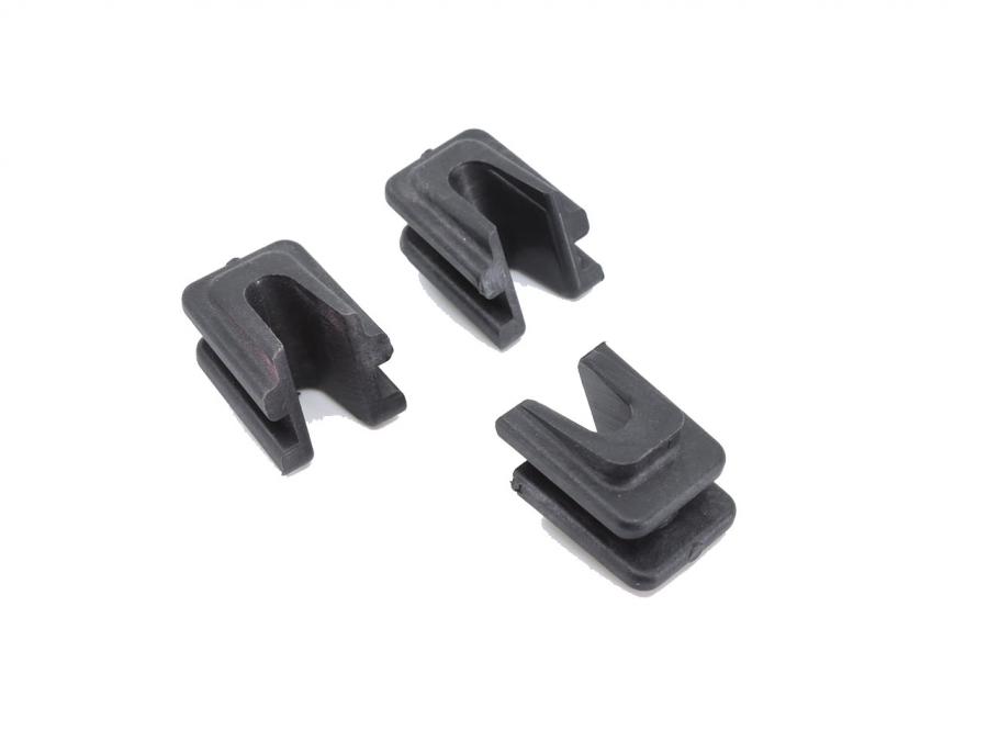 NYLON SLIDER (0GR0-051006) 3 pcs set