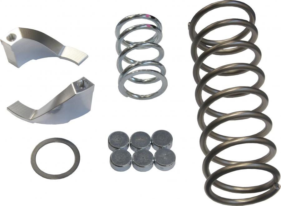Clutch kit (STAGE 3 TRAIL) AODES PATHCROSS 1000 (27"-30")