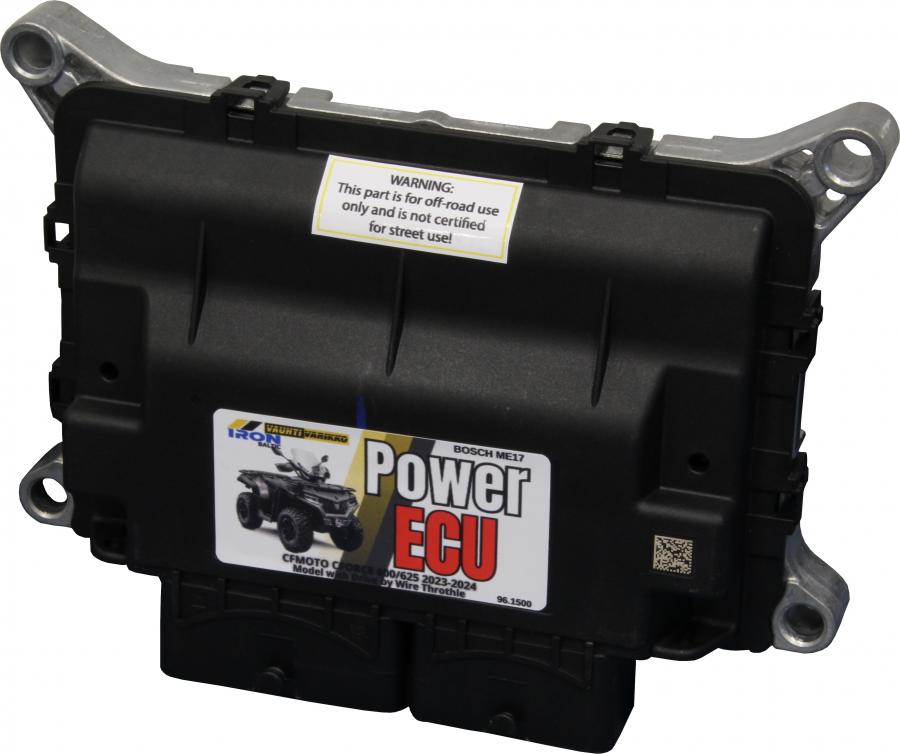 POWER ECU CFMOTO CFORCE 600 / 625 (2023+)
