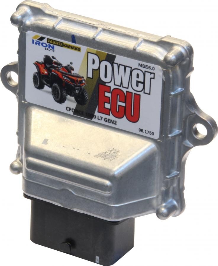 POWER ECU CFMOTO CFORCE 1000 L7 GEN.2 (2018-2023)