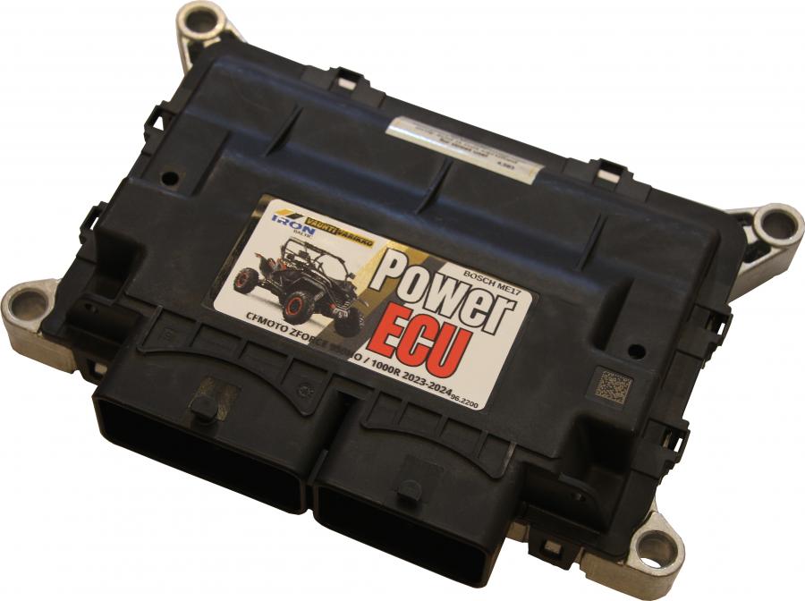 POWER ECU CFMOTO ZFORCE 950HO/1000R