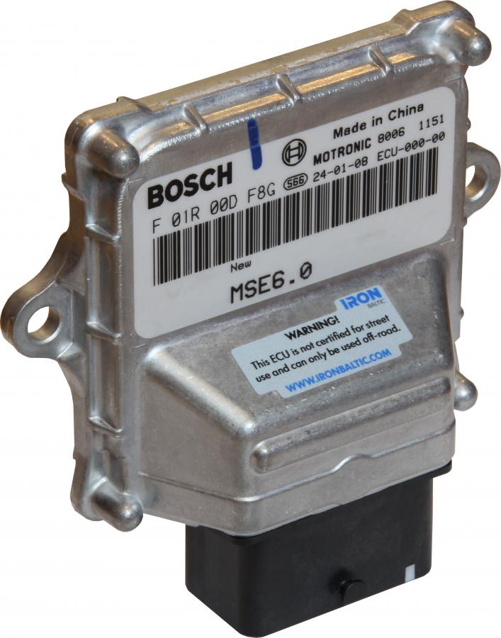 SPEED LIMITER REMOVED ECU CFMOTO CFORCE 400/450 (2019-2022)
