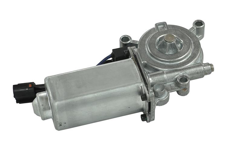Electric motor