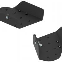 Pl. Rear A-arm guards (pair) CFMOTO CFORCE 500/550/800 600/625 up to model year 2022