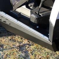 Side protections Polaris ACE 325 / 570 / 900