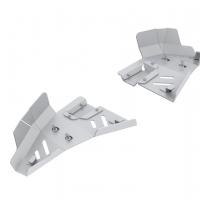 Al. Front A-arm guards (pair) Polaris Sportsman XP 1000 S