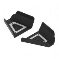 Pl. Front A-arm guards (pair) SEGWAY 600 AT6 S / AT6 L