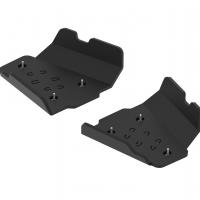 Pl. Rear A-arm guards (pair) SEGWAY 600 AT6 S / AT6 L