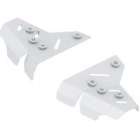 Al. Front A-arm guards (pair) AODES / ODES 650/850/1000