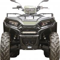 Skid plate full set (plastic) Polaris Sportsman 570 Big Boss 6x6 (MY2025+)