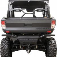 Skid plate full set (plastic) Segway Fugleman UT10 (2024+)