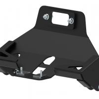 Front-mount UTV adapter Segway Villain SX10