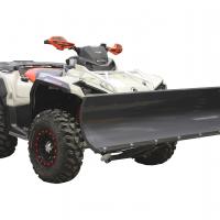 Front-mount adapter CanAm G2 Outlander XXC (2023+)