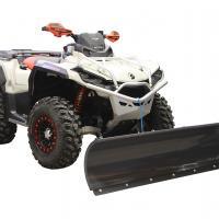 Front-mount adapter CanAm G2 Outlander XXC (2023+)