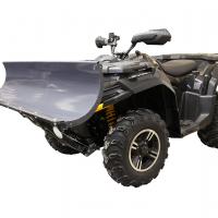 Front-mount adapter LONCIN XWOLF 700 LONCIN XWOLF 550 GOES XWOLF 700 narrow mount