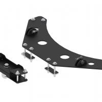 Mid-mount adapter ZFORCE 950 Sport (2023+) ZFORCE 950 Sport XL