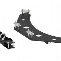 Mid-mount adapter ZFORCE 950 Sport (2023+) ZFORCE 950 Sport XL