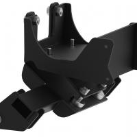 Front-mount adapter ZFORCE 950 Sport (2023+)