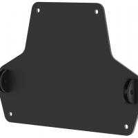 Mid-mount adapter CanAm G1 Outlander CanAm G1 Renegade