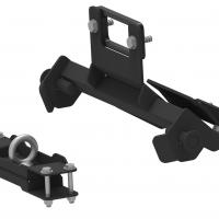 Front-mount adapter Segway Snarler AT5