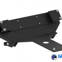 Front-mount adapter Kawasaki Mule PRO-DX (2017+)