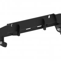 Front-mount adapter CFMOTO U10 PRO (2025+)