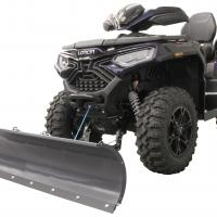 Front-mount adapter LONCIN X-WOLF 1000 narrow mount