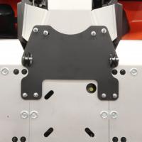 Mid-mount adapter Linhai LandForce 550L/650L/650L PRO (2025+)