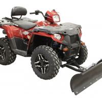 Front-mount adapter Polaris Sportsman  570 / ETX / 570 BigBoss / 570 SP / 570 Touring / 570 X2