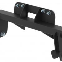 Front-mount adapter CFMOTO CFORCE X5 / X6 CLEARANCE