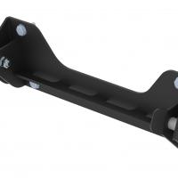 Front-mount UTV adapter Polaris Ranger 400 / 570 / 800 / 900 / 1000