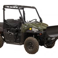 Front-mount UTV adapter Polaris Ranger 400 / 570 / 800 / 900 / 1000